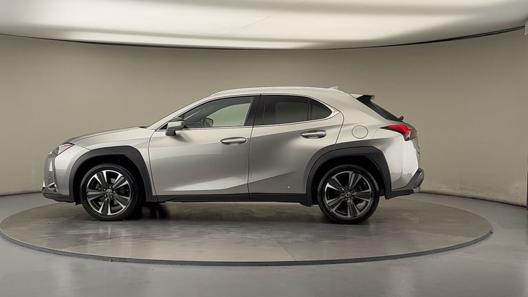 2019 Lexus UX 2.0 250h Takumi SUV 5dr Petrol Hybrid E-CVT E-FOUR Euro 6 (s/s) (184 ps) SUV Petrol...