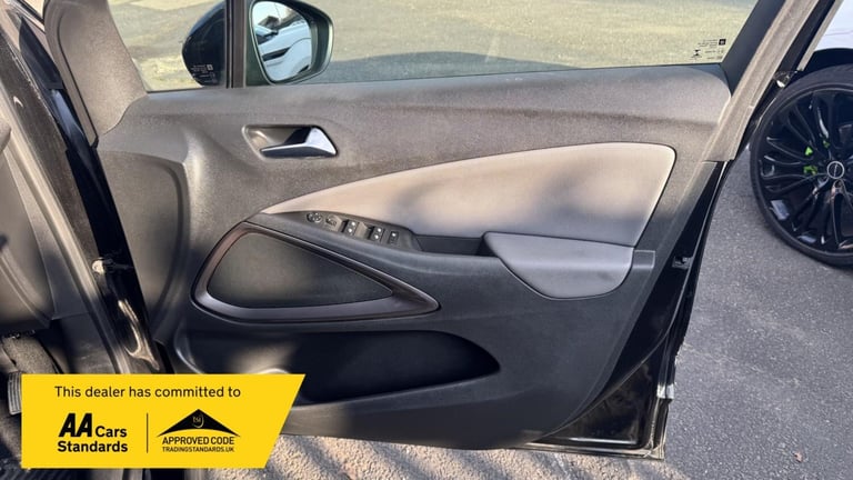 2018 Vauxhall Crossland X 1.2 Elite Nav SUV 5dr Petrol Manual Euro 6 (83 ps) SUV Petrol Manual