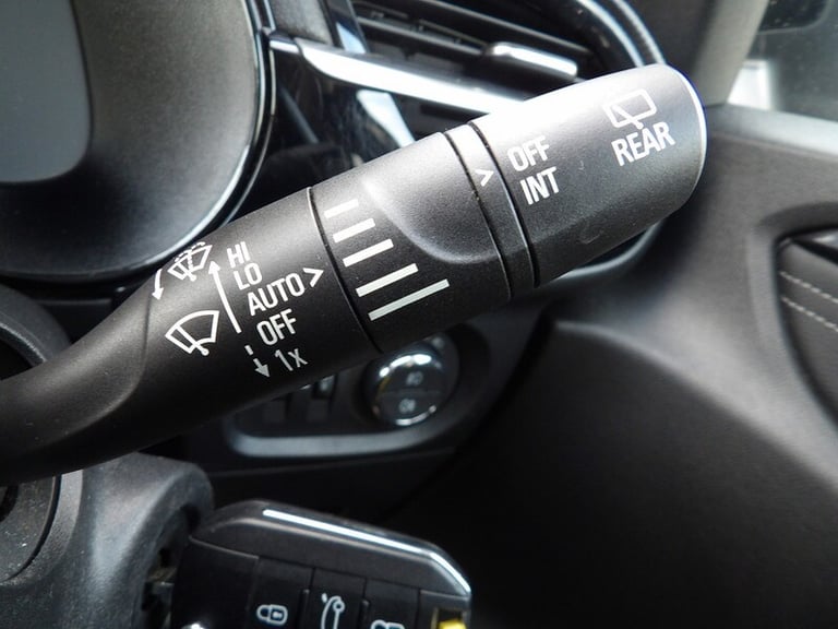 2022 Vauxhall Corsa Elite Edition Hatchback Petrol Manual