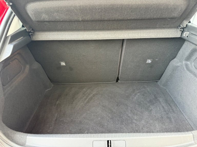 Vauxhall Corsa 1.2 SE 5dr Petrol