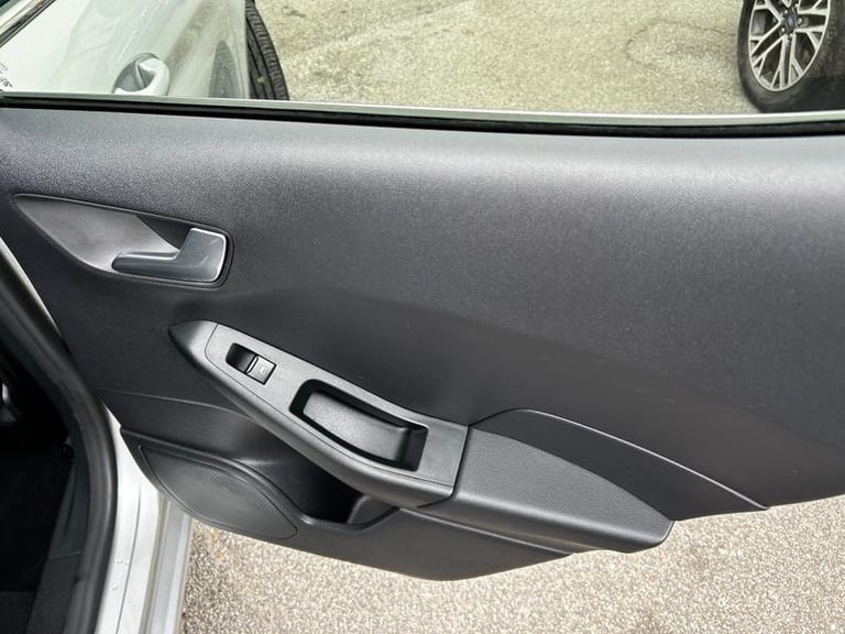 2022 Ford Fiesta 1.0T EcoBoost Titanium Hatchback 5dr Petrol Manual Euro 6 (s/s) (100 ps) Ma Hatc...