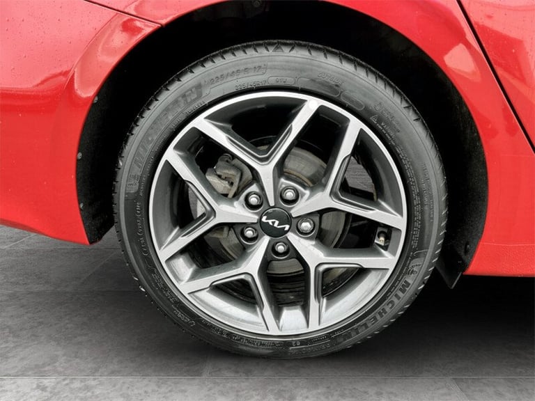 2022 Kia Ceed T-GDi 3 Estate Petrol Manual