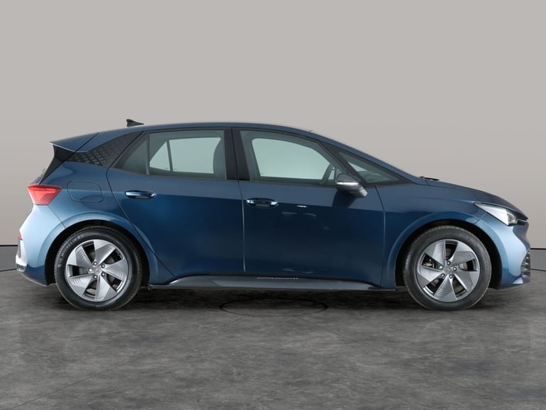 2022 Cupra Born 150kW V1 58kWh 5dr Auto HATCHBACK ELECTRIC Automatic