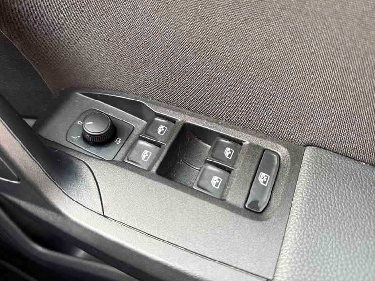 2021 SEAT Ibiza 1.0 TSI FR Euro 6 (s/s) 5dr HATCHBACK Petrol Manual