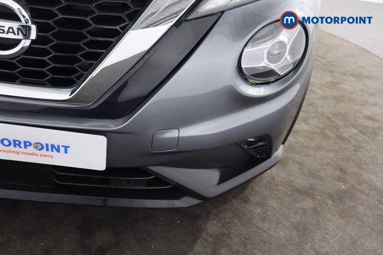 2021 Nissan Juke 1.0 DiG-T 114 Enigma 5dr DCT SUV Petrol Automatic