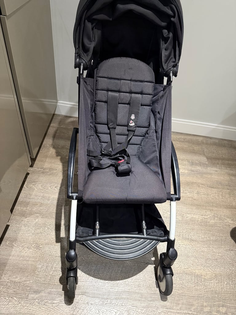 image for Babyzen Yoyo + 