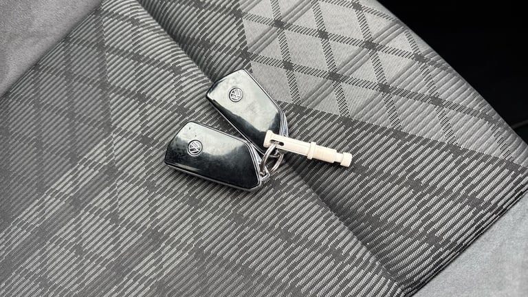 2021 Volkswagen Golf 1.5 eTSI 150 R-Line 5dr DSG Petrol Hatchback Hatchback Petrol Automatic