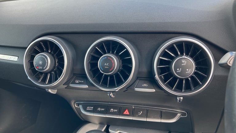 2021 Audi TT 45 TFSI Sport 2dr S Tronic Petrol Coupe Coupe Petrol Automatic