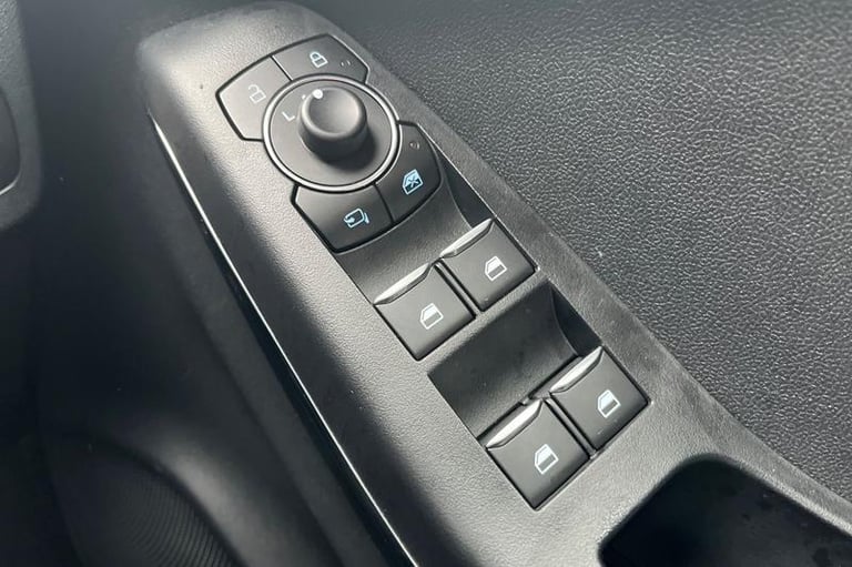 2023 Ford Puma 1.0 EcoBoost Hybrid mHEV ST-Line X 5dr DCT HATCHBACK PETROL Semi Automatic