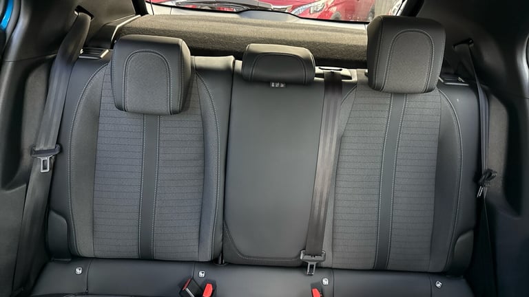 2022 Peugeot 2008 1.2 PureTech Allure Premium SUV 5dr Petrol EAT Euro 6 (s/s) (130 ps) SUV Petrol...