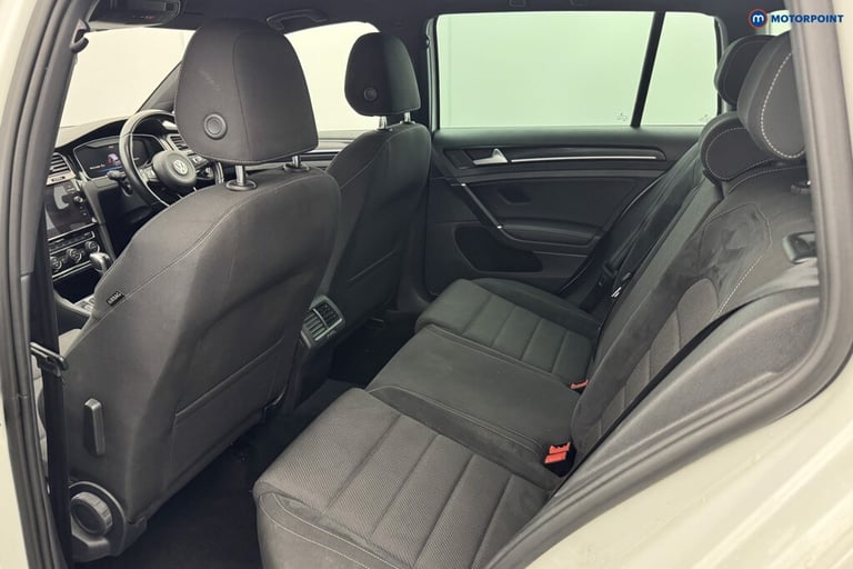 2020 Volkswagen Golf 2.0 TSI 300 R 5dr 4MOTION DSG Estate Petrol Automatic