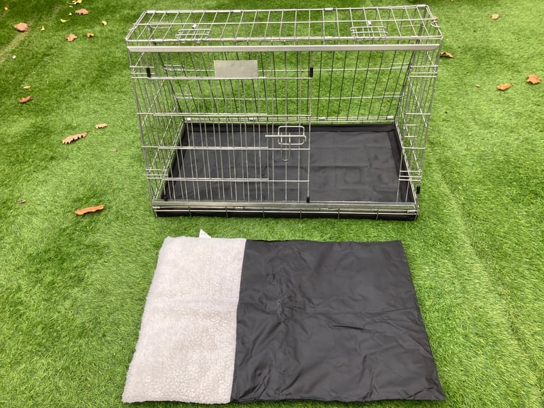Dog Crate - Puppy or Small Dog