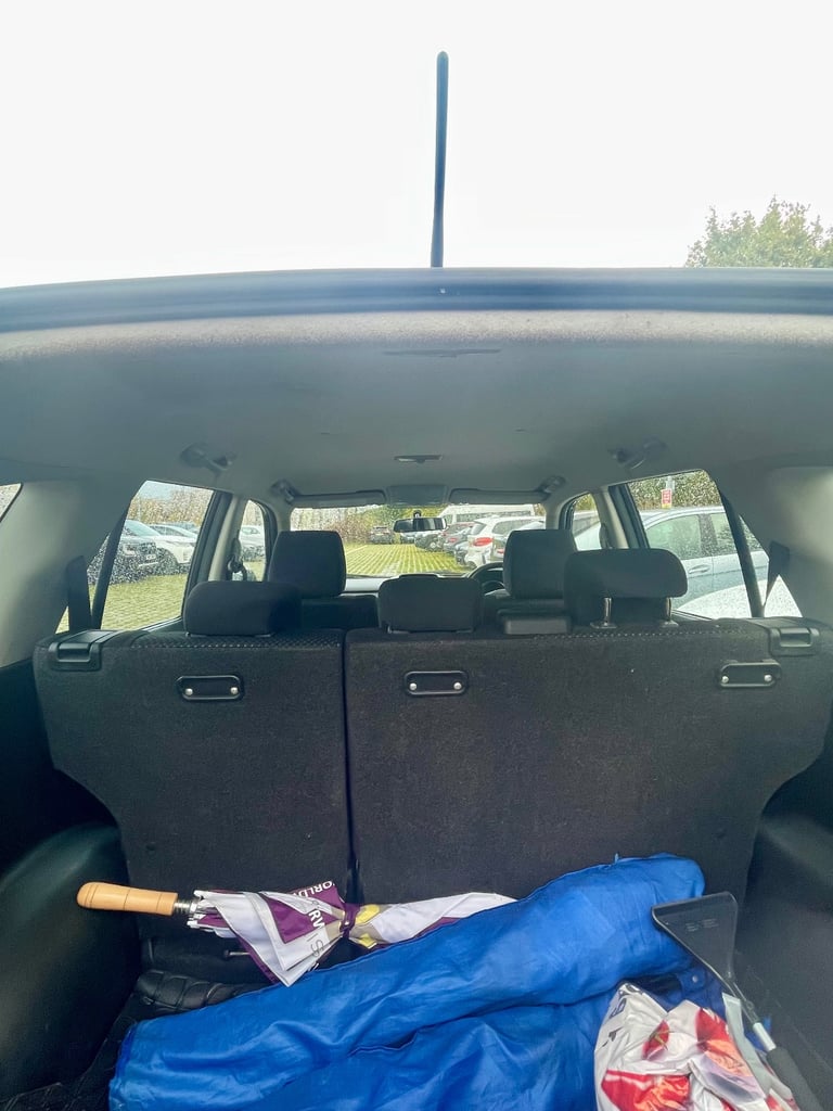 Suzuki, GRAND VITARA, Estate, 2007, Other, 1995 (cc), 5 doors