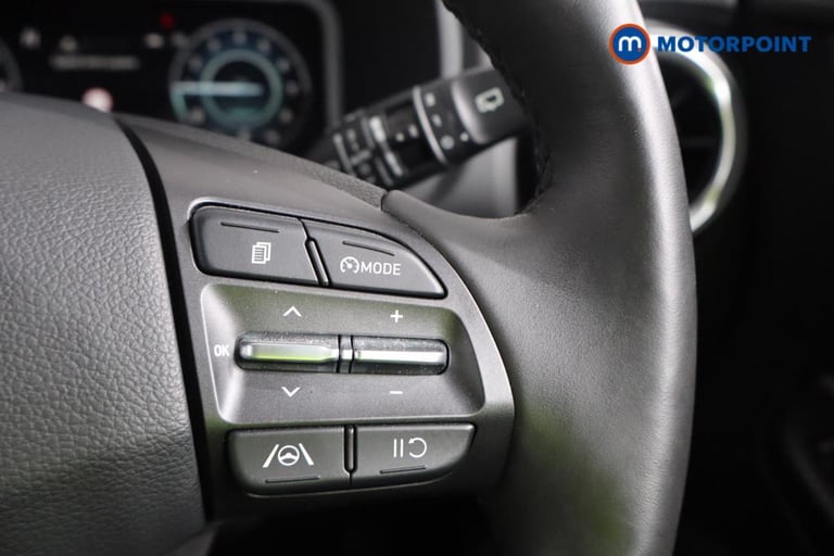 2022 Hyundai KONA 1.0 TGDi 48V MHEV Premium 5dr SUV Petrol Manual