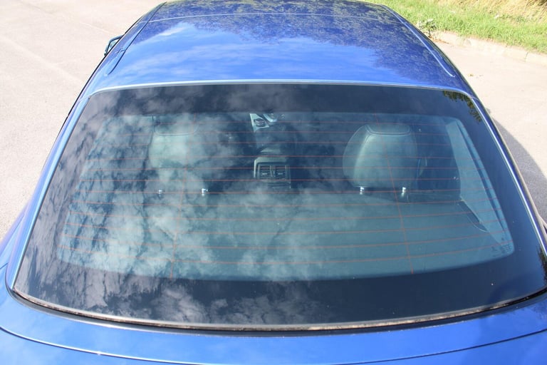 2015 BMW 4 Series 3.0 430d M Sport Auto Euro 6 (s/s) 2dr CONVERTIBLE Diesel Automatic