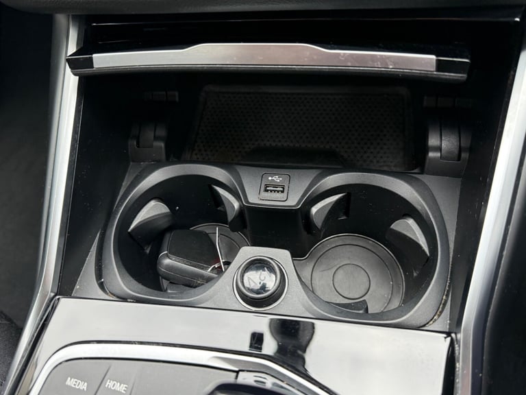 2021 BMW 3 Series 2.0 330e 12kWh SE Pro Auto Euro 6 (s/s) 4dr SALOON Petrol/Electric Hybrid Autom...