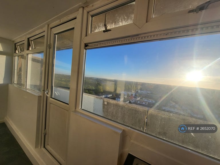 Studio flat in Caradoc Hall, Coventry, CV2 (#2652070)