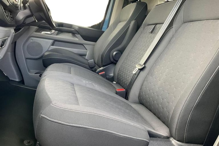 2025 Ford Transit Custom 280 Limited AUTO L1 SWB FWD 2.0 EcoBlue 136ps Low Roof, CRUISE CONTROL, ...