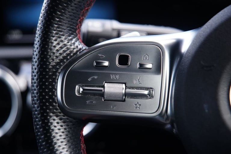 2021 Mercedes-Benz A-Class 1.3 A250e 15.6kWh AMG Line Hatchback 5dr Petrol Plug-in Hybrid 8G-DCT ...