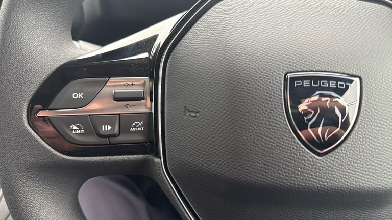 2025 Peugeot Partner 1.5 BlueHDi 950 Professional-Plus Long Panel Van 6dr Diesel Manual LWB Euro ...