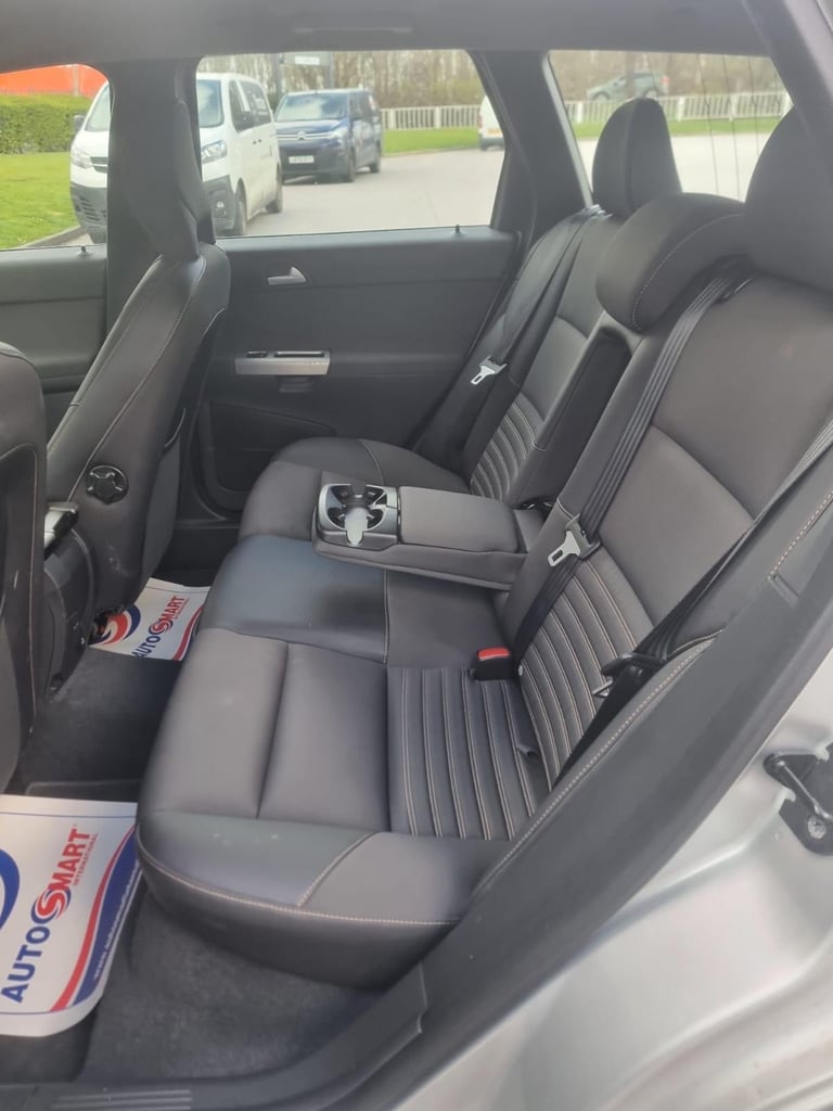 2009 Volvo V50 1.6D DRIVe SE Euro 4 5dr ESTATE Diesel Manual