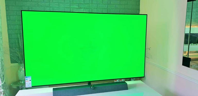 PHILIPS 65OLED935/12 65" 4K OLED HDR10+ DOLBY VISION 4 SIDED AMBILIGHT ANDROID TV  - RRP £1499