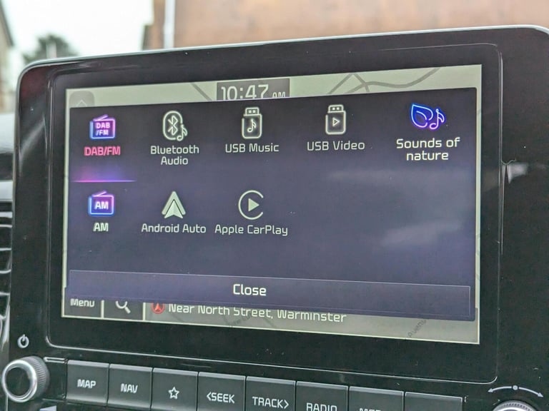 2025 Kia Stonic 1.0 T-GDi MHEV GT-Line S SUV 5dr Petrol Hybrid Manual Euro 6 (s/s) (98 bhp) HATCH...