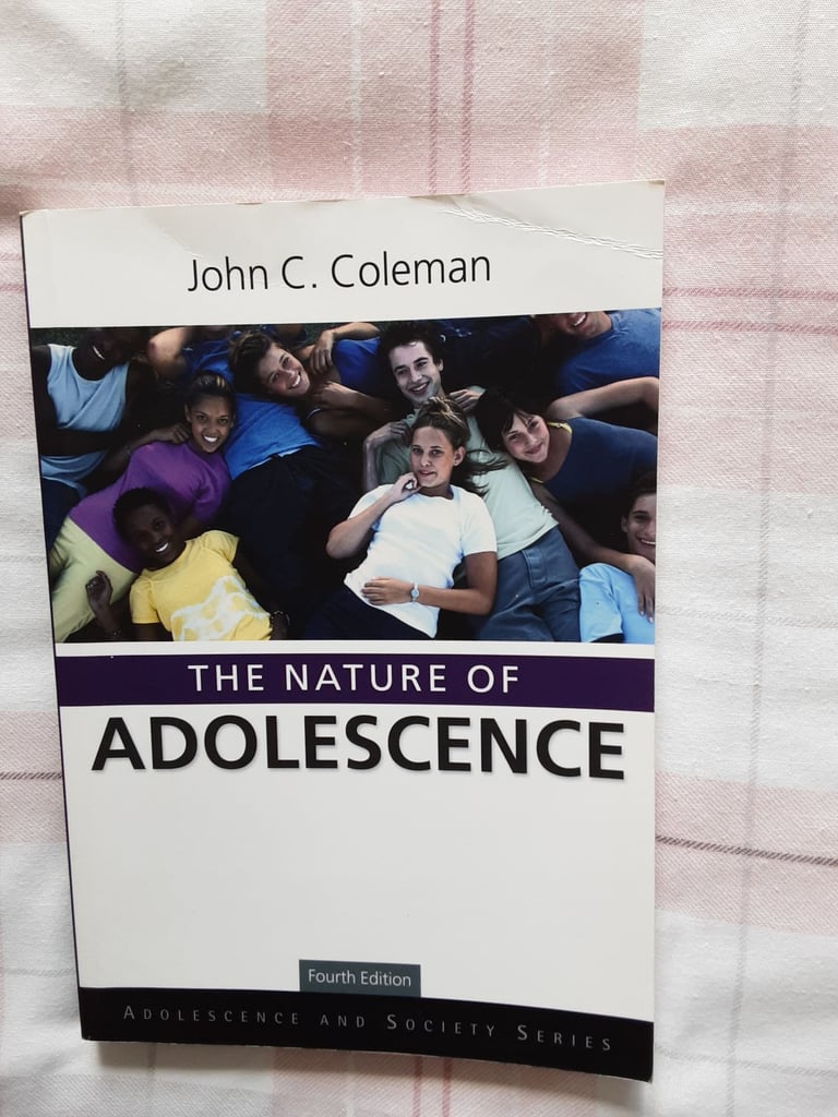 The Nature of Adolescence