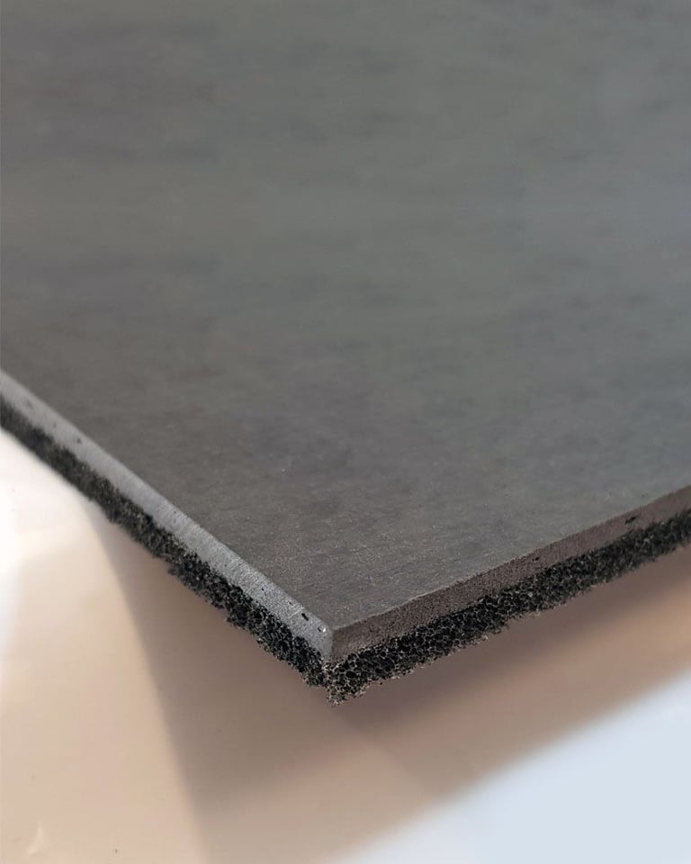 image for Karma Soundlay 9mm acoustic underlay - 12 pieces (14.4 sqm)