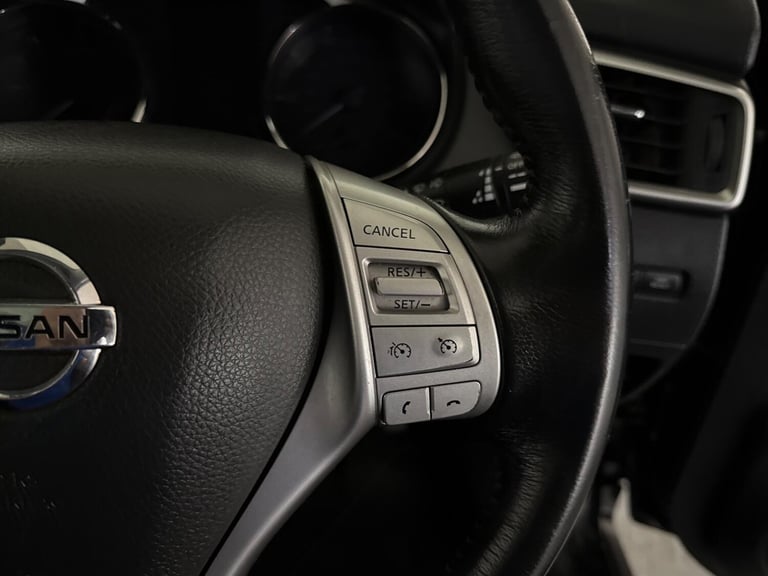 2015 Nissan X-Trail 1.6 dCi n-tec Euro 5 (s/s) 5dr ESTATE Diesel Manual