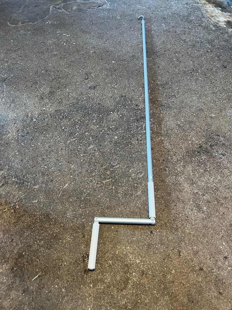 Fiamma Awning Crank Handle