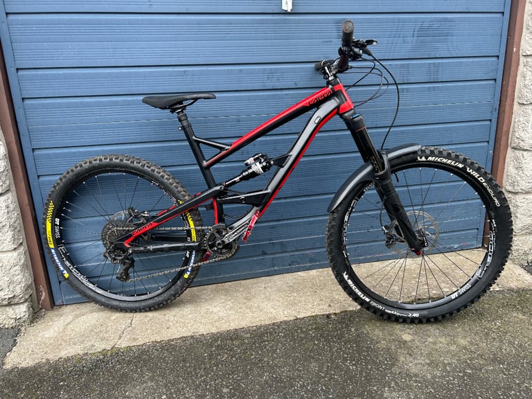 Gumtree bikes best sale for sale