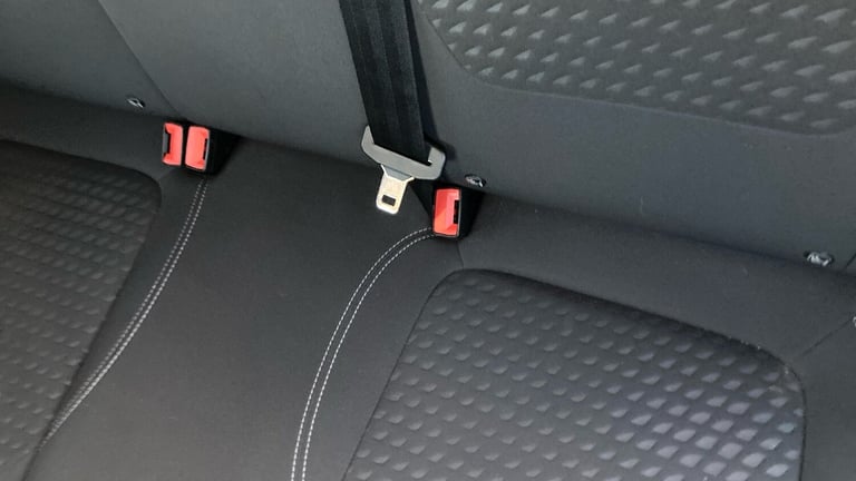 2020 Ford Fiesta 1.0 EcoBoost Hybrid mHEV 125 Titanium 5dr Petrol Hatchback Hatchback Petrol Manual