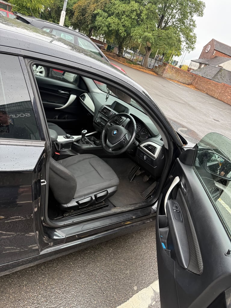 BMW, 2 SERIES, Coupe, 2014, Manual, 1995 (cc), 2 doors