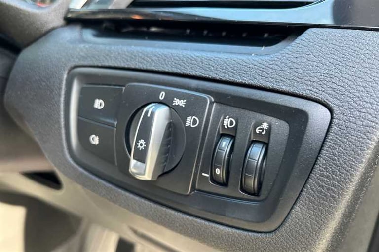 2018 BMW X1 sDrive 20i SE 5dr Step Auto ESTATE PETROL Automatic