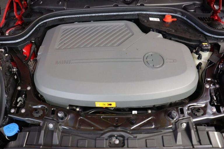 2020 MINI Electric Hatch Cooper SE 32.6kWh Level 2 3dr Auto (SAT NAV, HALF LEATHER) Hatchback ELE...