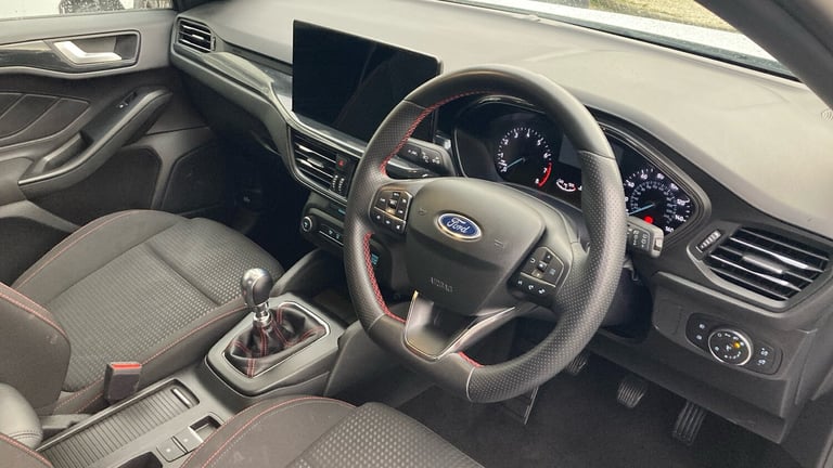 2023 Ford Focus 1.0 EcoBoost ST-Line 5dr Petrol Estate Estate Petrol Manual