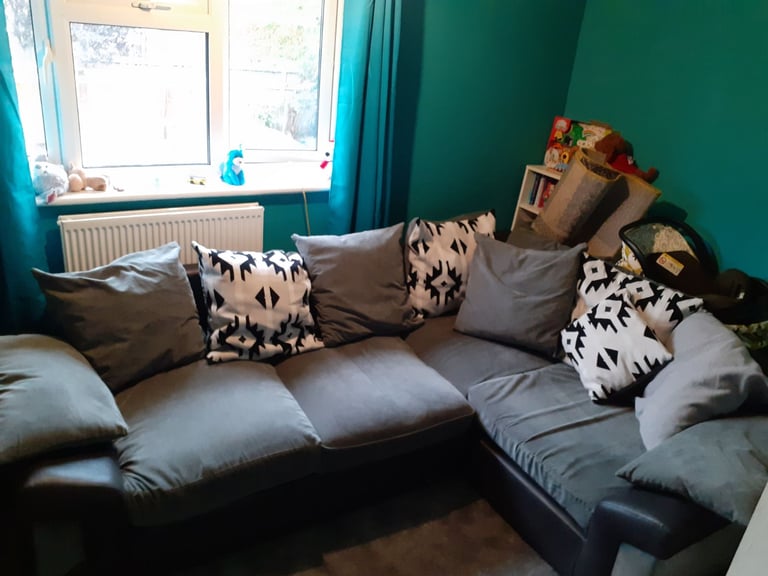 image for Conner sofa 