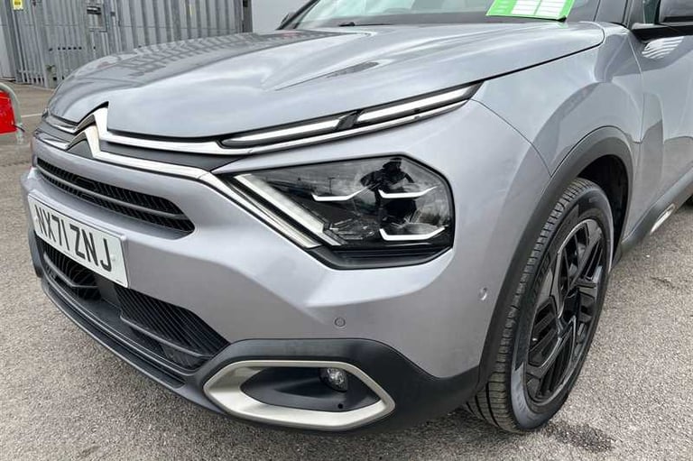 2021 Citroen C4 1.2 PureTech [130] Shine 5dr HATCHBACK PETROL Manual