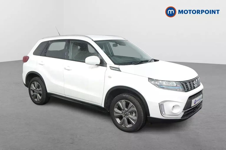 2024 Suzuki Vitara 1.5 Hybrid SZ-T 5dr AGS HATCHBACK PETROL/ELECTRIC Automatic