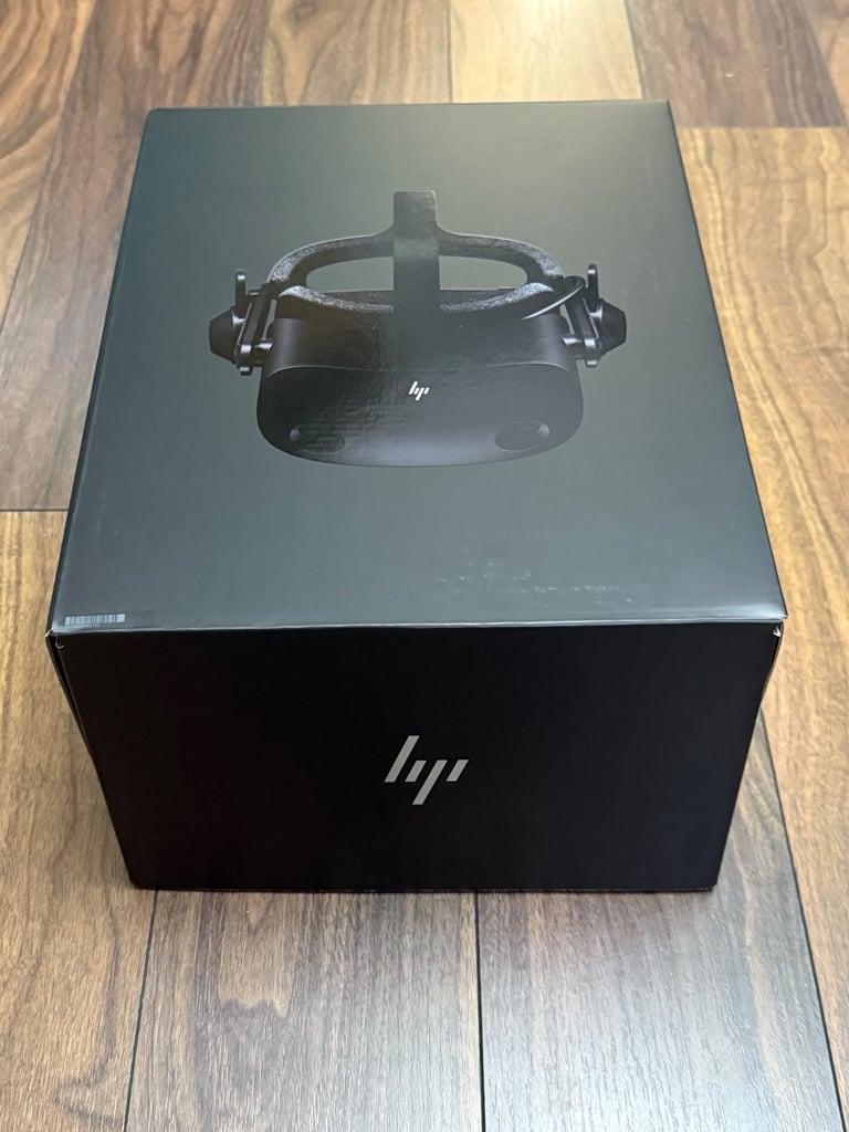 Hp Reverb G2 VR Headset