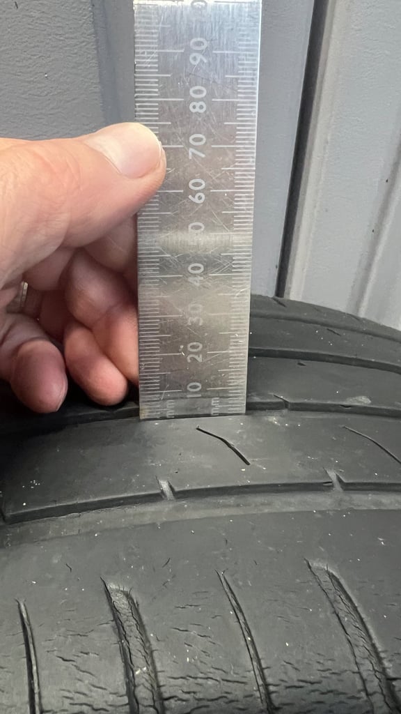 Seat VW Audi Alloy Wheels x4