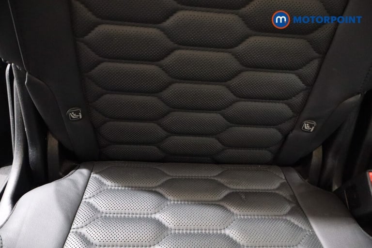 2019 Ford S-Max 2.0 EcoBlue 190 5dr Auto MPV DIESEL Automatic
