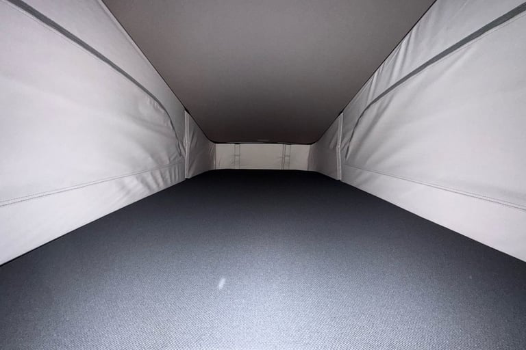 2025 Volkswagen California T7 2.0 TSI Ocean 5dr DSG 204PS DSG Camper Van PETROL Automatic