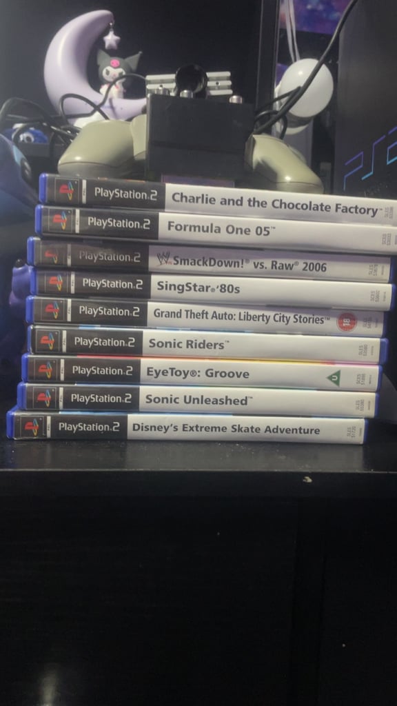 PlayStation 2