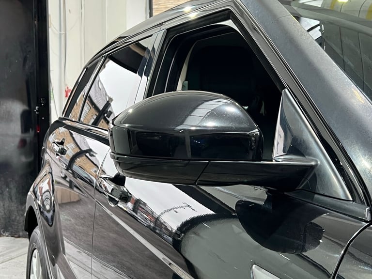 2016 Land Rover Range Rover Evoque 2.0 eD4 SE 5dr 2WD ESTATE Diesel Manual