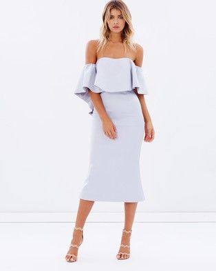 image for Talulah - Midi Dress Size XS Size 8 (BNWT)