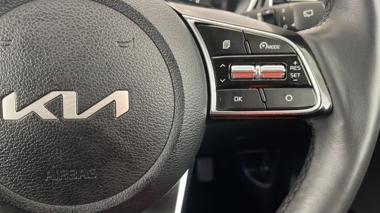 2022 Kia XCeed 1.5 T-GDi ISG 3 HATCHBACK Petrol Manual