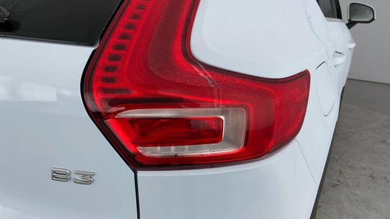 2025 Volvo XC40 Ultra B3 Mild hybrid Petrol Bright Automatic SUV Hybrid Automatic