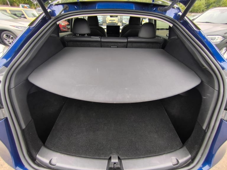 2024 Tesla Model Y Electric 75 kWh (Dual Motor) PCO Eligible Long Range SUV 5dr 4WDE ULEZ Free SU...